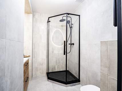 Nowy 2-PAK w Centrum Wrocławia Balkon 