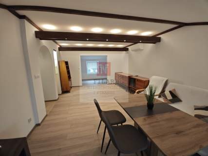 Stobno - ładne, duże mieszkanie po remoncie 85m2