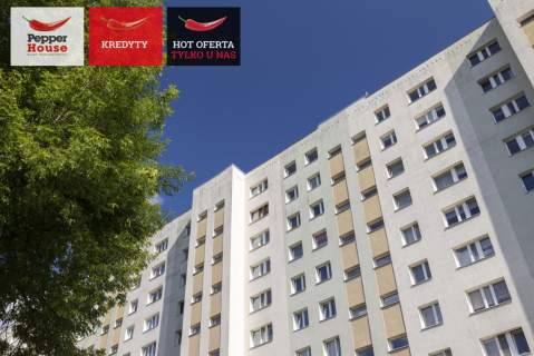 Mieszkanie na sprzedaż, 63,3 m2, Gdańsk
