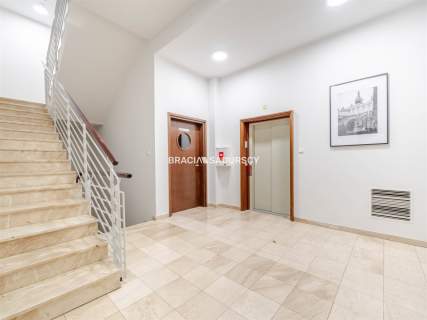 49m2, Tarasy Verona Krowoderskich Zuchów