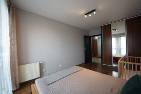 Mieszkanie do wynajęcia, 60 m2, Kielce