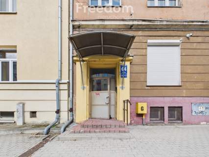 Mieszkanie 46,32m idealne pod inwestycje
