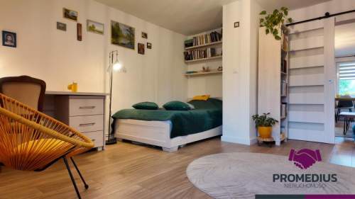 2 pokoje 48 m2 Niepodległości Koszalin sprzedam