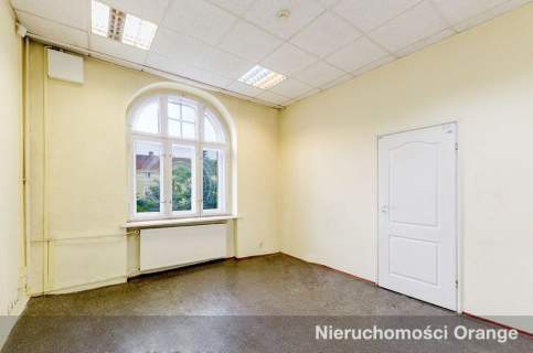 Atrakcyjna nieruchomość w zabytkowej części miasta