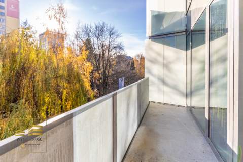 Apartament 2 pokojowy Centrum