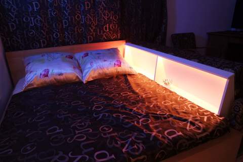 PROMOCJA Komfortowy apartament przy parku nad Wisłą - Dąbie