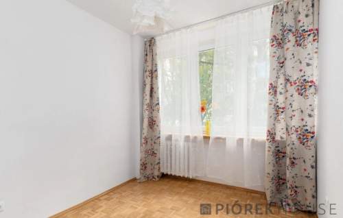 2-pokojowe mieszkanie na Mokotowie