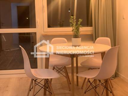 2-pokojowe mieszkanie na długoterminowy najem