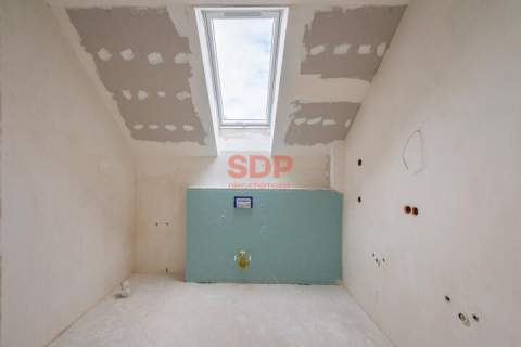 Dom przy lesie Ludgierzowice 181,48 m2 6 pokoi nowoczesna bryła