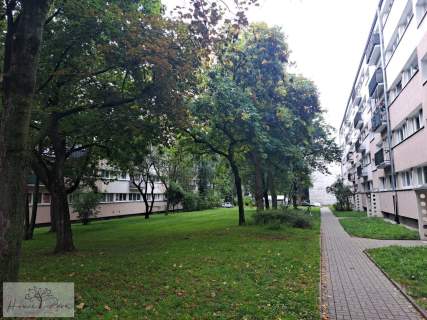 Mieszkanie na sprzedaż, 36,1 m2, Łódź