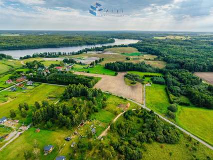 Twój dom blisko jeziora 700 m do plaży MPZP