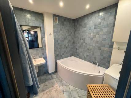 3-pokojowe 63 m -balkon Zielony Targówek/Bródno