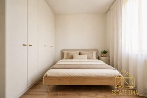 3 pokoje 51 m Balkon Parking Osiedle Avia