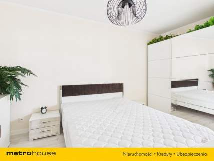Mieszkanie z widokiem, 2 pokoje, balkon, Piaseczno