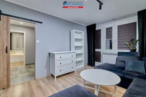 Mieszkanie na sprzedaż, 42,2 m2, Piła
