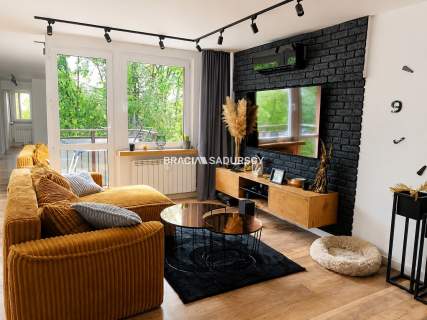 WOLA DUCHACKA 2 POKOJE 48 m BALKON