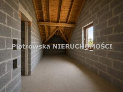 Dom na sprzedaż, 168,57 m2, Wiechucice