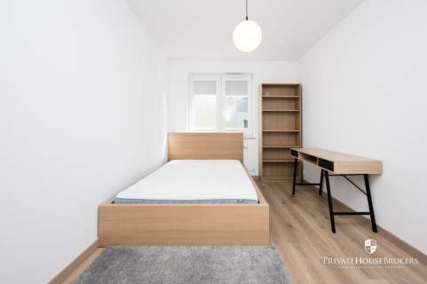 7 Piętro 46 m2 2 Pokoje M Kurdwanów