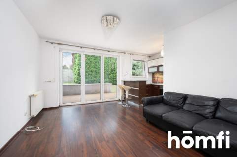Ustawne 3M z 140 m2 Ogrodem i 20m2 Tarasem