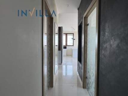 Apartament ze spektakularnym widokiem na morze