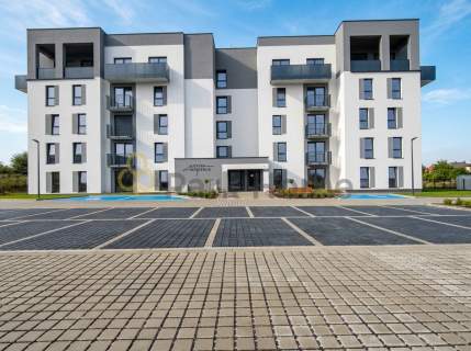 3 pokojowy apartament