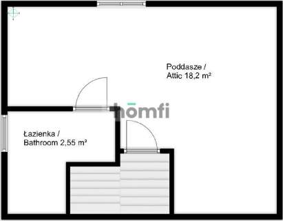 2 POZIOMY 53,59 M BEZCZYNSZOWE PARKING