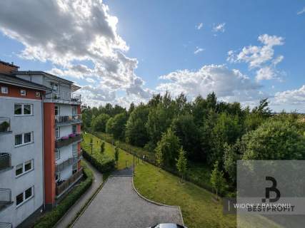 Mieszkanie 3 pok. M.POSTOJOWE Słupsk, Hubalczyków