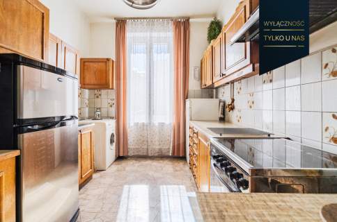 3 pokoje 86m2 Gdańsk Wrzeszcz