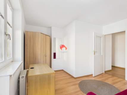APARTAMENT 2 POKOJE 58,85M2 UL. ŚWIĘTOJAŃSKA