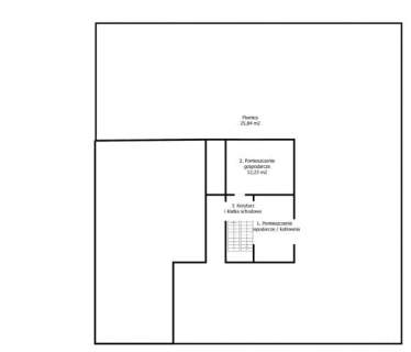Lokal użytkowy na sprzedaż, 210 m2, Wejherowo