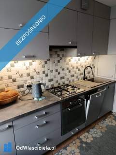 Sprzedam przestronne mieszkanie 3-pokojowe mieszkanie 58,60m2...