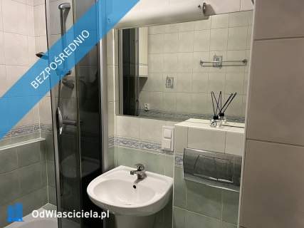 Stare Bielany 2 pokojowe mieszkanie z balkonem