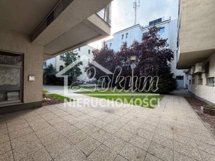 Szczecin, Partyzantów wynajem z tarasem i garażem