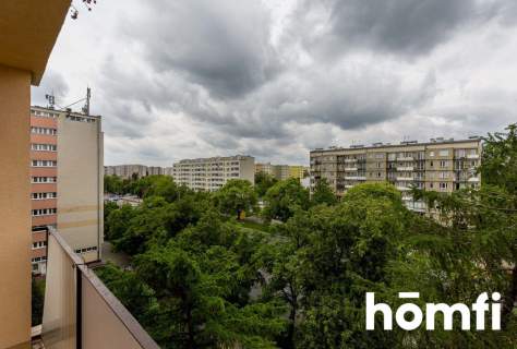 Prawdziwa perełka przy ul. Grójeckiej