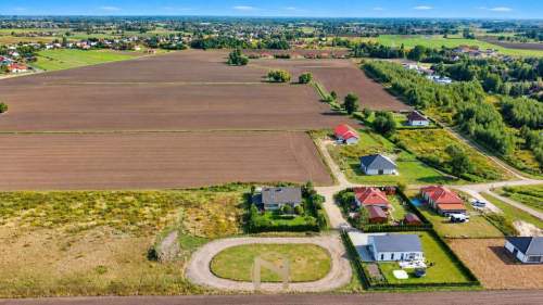 Działka budowlana na sprzedaż, 1155 m2, Gorzów Wielkopolski