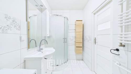 2 pokoje - 53m2 - LSM - Metropolitan