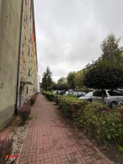 Mieszkanie z balkonem Częstochowa, Wrzosowiak