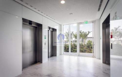 Włochy lokal biurowy 919,50 m2 do wynajęcia