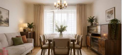 3 pokoje,80 m2-obok Galerii Kazimierz, garaż
