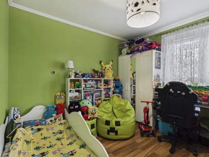 Mieszkanie M-4 60,17m2 Żory os. Gwarków III piętro WYŁĄCZNOŚĆ