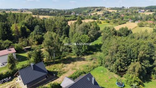 Działka budowlana na sprzedaż, 2000 m2, Narama