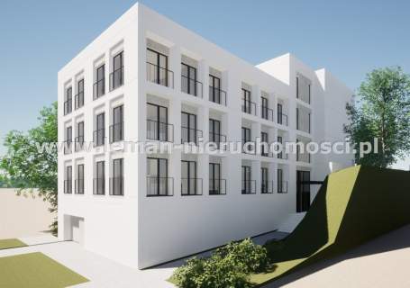 Działka budowlana na sprzedaż, 731 m2, Lublin
