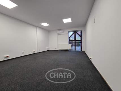 Biuro do wynajęcia/główna ulica