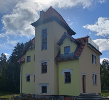 Mój dom - moja twierdza