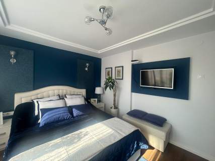 Mieszkanie o pow.51m2, balkon, II p., ul. Górnośląska
