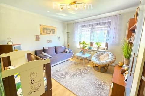 Dom z gotową przestrzenią pod biznes- 280 m2