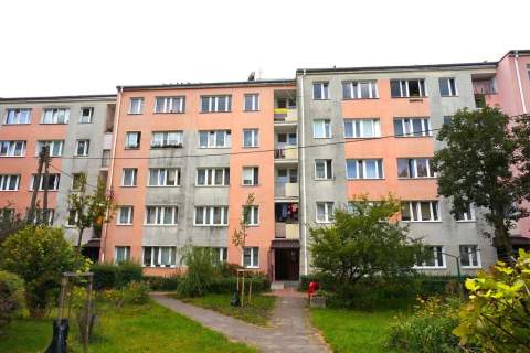 Lokal mieszkalny w Otwocku