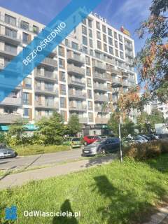 BEZPOŚREDNIO 5 pokoi na wynajem Metro Natolin nowy apartamentowiec