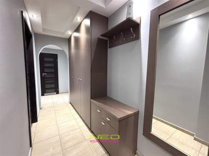 2 pokoje balkon zamykany parking