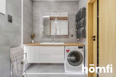 3 POKOJE BLISKO WSZYSTKIEGO 57 M2 KATOWICE WITOSA
